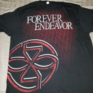 Forever Endeavor T-Shirt